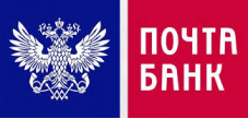 Почта банк
