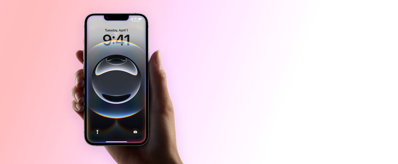 iPhone 16e