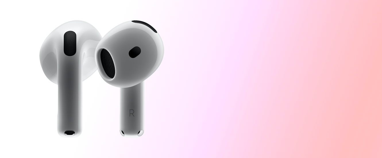 AirPods 4
