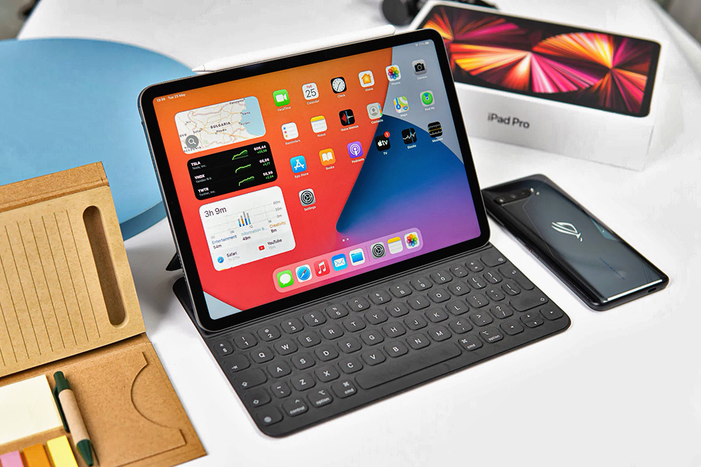 Apple iPad