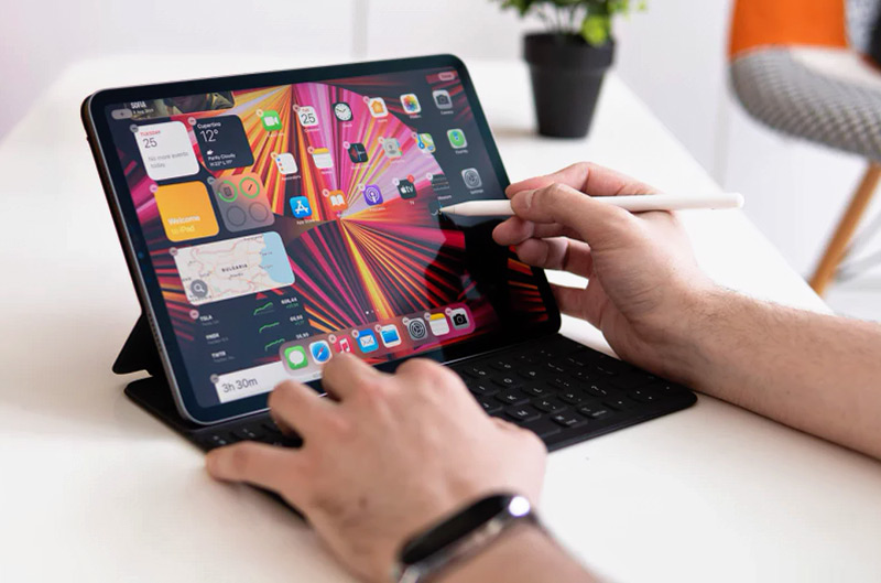 iPad Pro 11 (2021)