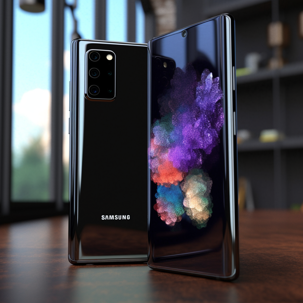 samsung gakaxy телефон