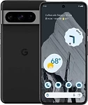 Смартфон Google Pixel 8 Pro 12/128Gb Obsidian (черный)