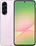 Смартфон Samsung Galaxy A56 8/128GB, розовый