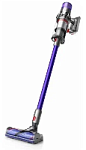 Пылесос Dyson V11 Extra, никель/фиолетовый