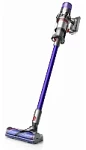Пылесос Dyson V11 Extra, никель/фиолетовый