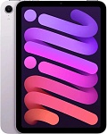 Планшет Apple iPad mini (2024) 128GB Wi-Fi + Cellular, фиолетовый