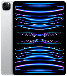 Планшет Apple iPad Pro 12.9 (2022) 128GB Wi-Fi + Cellular Silver (серебристый)