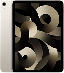 Планшет Apple iPad Air (2022) 64Gb Starlight (сияющая звезда)
