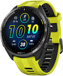 Смарт-часы Garmin Forerunner 965 Amp Yellow/Black (010-02809-12)