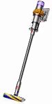 Пылесос Dyson V15 Detect Absolute (SV47) желтый/никель