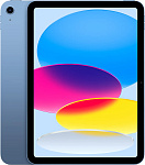 Планшет Apple iPad (2025) 128GB Wi-Fi, синий