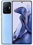 Смартфон Xiaomi 11T 8/128GB Global Version (небесный голубой)