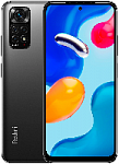 Смартфон Xiaomi Redmi Note 11S 8/128GB Global (серый графит)
