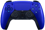 Геймпад Sony PlayStation 5 DualSense (синий кобальт)