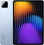 Планшет Xiaomi Pad 7 8/128GB, голубой