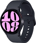 Умные часы Samsung Galaxy Watch6 40 мм, графит