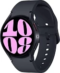 Умные часы Samsung Galaxy Watch6 40 мм, графит