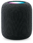 Умная колонка Apple HomePod 2nd generation (черный)