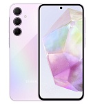 Смартфон Samsung Galaxy A35 5G 8/128 ГБ (Лаванда)