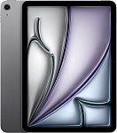 Планшет Apple iPad Air 11 (2025) 256GB Wi-Fi, серый космос