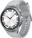 Умные часы Samsung Galaxy Watch6 Classic 47 мм, серебро