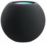 Умная колонка Apple HomePod mini (серый космос)