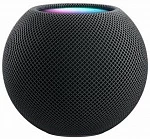 Умная колонка Apple HomePod mini (серый космос)