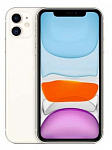 Смартфон Apple iPhone 11 64GB (белый)