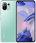 Смартфон Xiaomi 11 Lite 5G NE 8/128GB Global Version (зеленый)