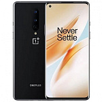 Смартфон OnePlus 8 8/128GB (черный)