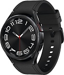 Умные часы Samsung Galaxy Watch6 Classic 43 мм, черный