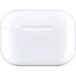 Зарядный кейс Wireless Charging Case for AirPods Pro (Белый)