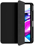 Чехол-книжка VLP Split Folio для планшета Apple iPad Pro M4 11" (2024), черный