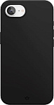 Чехол защитный VLP Mist Case с MagSafe для iPhone 16e, черный