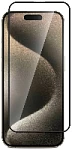 Защитное стекло для iPhone 15 Pro