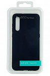 Чехол Hard Case для Xiaomi Mi9 черный