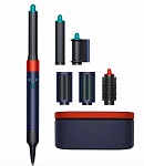 Фен-стайлер Dyson Airwrap Complete Long HS05 (Prussian Blue and Topaz)
