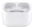 Кейс зарядный Wireless Charging Case for AirPods Pro 2 (2023) (Белый)
