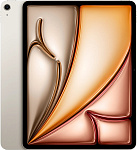 Планшет Apple iPad Air 13 (2025) 1TB Wi-Fi + Cellular, сияющая звезда