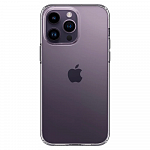Чехол Gel Pro для Apple iPhone 14 Pro прозрачный