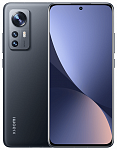 Смартфон Xiaomi 12 12/256GB Global (серый)