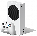 Игровая приставка Microsoft Xbox Series S 512 ГБ