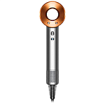 Фен Dyson Supersonic HD07 (Nickel/Copper)