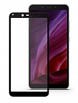 Защитное стекло для Xiaomi Redmi 6A (на весь экран)