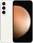 Смартфон Samsung Galaxy S23 FE 8/256GB (кремовый)
