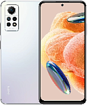 Смартфон Xiaomi Redmi Note 12 Pro 4G 8/256GB, белый