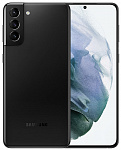 Смартфон Samsung Galaxy S21+ 5G 8/256GB (черный фантом)