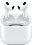 Беспроводные наушники Apple AirPods 3 MagSafe Charging Case, белый