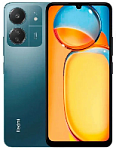 Смартфон Xiaomi Redmi 13C 4/128GB NFC, темно-синий